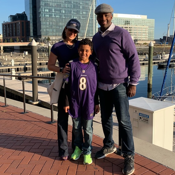 Meet Posh Ambassador Gina! - Picture 4 of 4